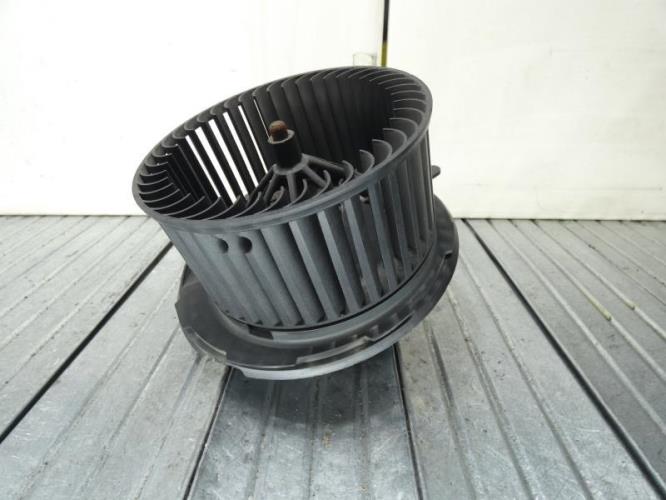 Ventilateur chauffage SEAT LEON 2 PHASE 1 Diesel