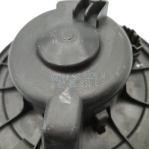Ventilateur chauffage SEAT LEON 2 PHASE 1 Diesel