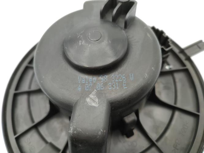 Ventilateur chauffage SEAT LEON 2 PHASE 1 Diesel