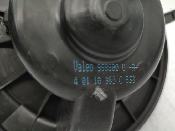 Ventilateur chauffage VOLKSWAGEN TOURAN 1 PHASE 2 Diesel