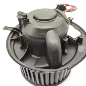 Ventilateur chauffage SKODA OCTAVIA 2 PHASE 1 Diesel
