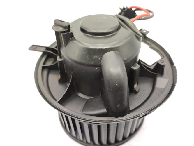 Ventilateur chauffage SKODA OCTAVIA 2 PHASE 1 Diesel