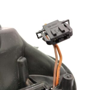 Ventilateur chauffage SEAT LEON 2 PHASE 1 Diesel