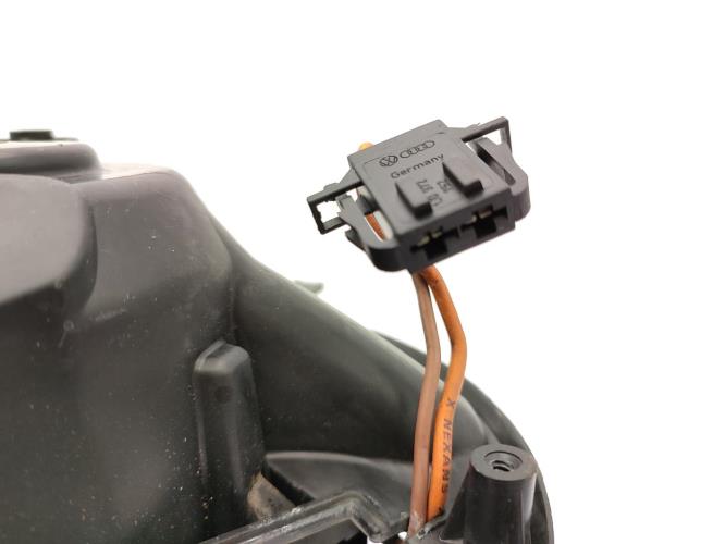 Ventilateur chauffage SEAT LEON 2 PHASE 1 Diesel