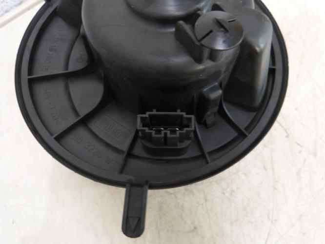 Ventilateur chauffage VOLKSWAGEN GOLF 5 Diesel