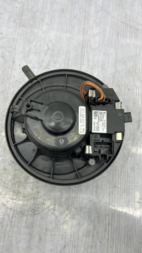 Ventilateur chauffage VOLKSWAGEN GOLF 6 Essence