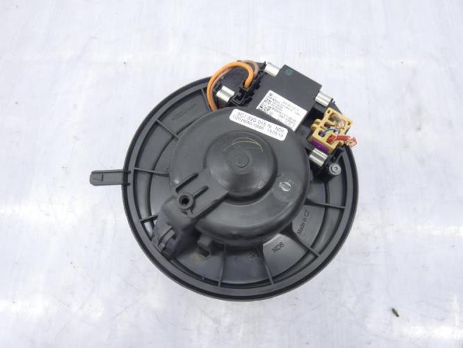 Ventilateur chauffage VOLKSWAGEN GOLF 6 Essence