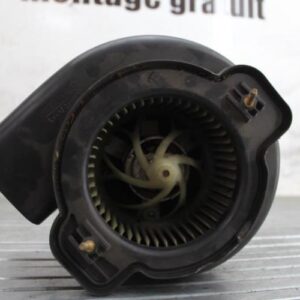 Ventilateur chauffage PEUGEOT