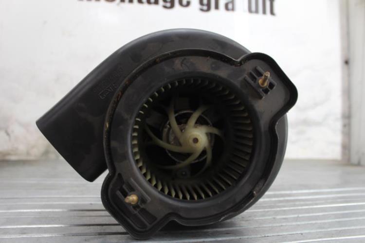 Ventilateur chauffage PEUGEOT