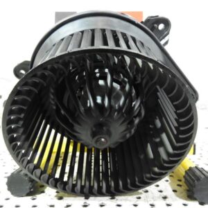 Ventilateur chauffage PEUGEOT