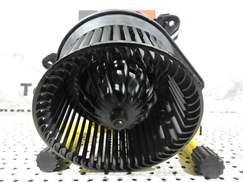Ventilateur chauffage PEUGEOT