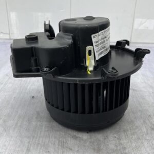 Ventilateur chauffage MERCEDES CLASSE C 203 PHASE 1 BREAK Diesel