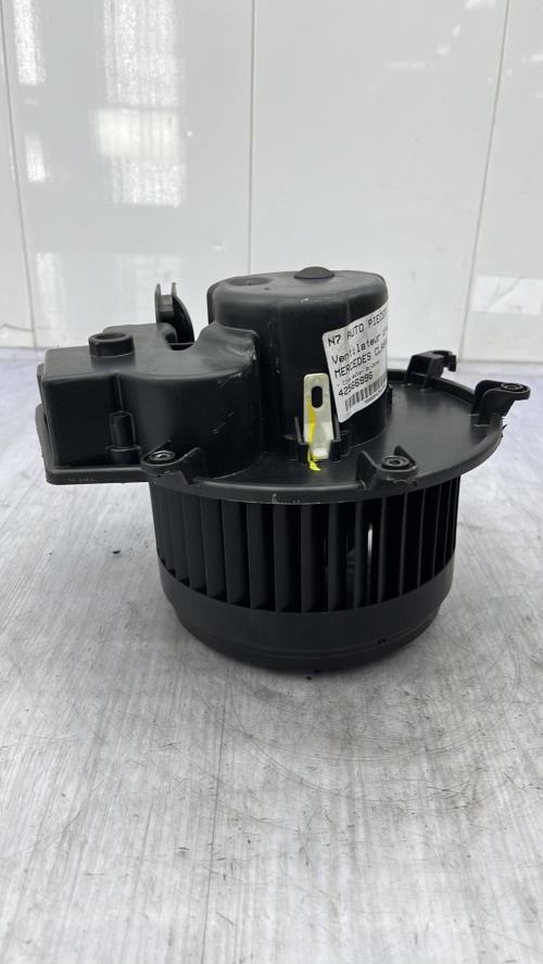 Ventilateur chauffage MERCEDES CLASSE C 203 PHASE 1 BREAK Diesel