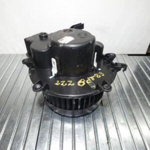 Ventilateur chauffage MERCEDES CLASSE CLK 209 CABRIOLET Essence