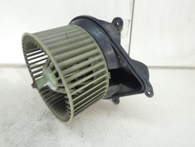 Ventilateur chauffage CITROEN