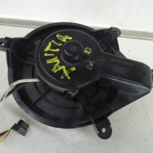 Ventilateur chauffage CITROEN