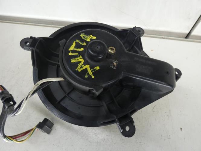 Ventilateur chauffage CITROEN