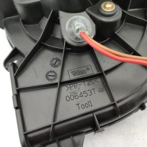 Ventilateur chauffage OPEL CORSA C PHASE 1 Essence