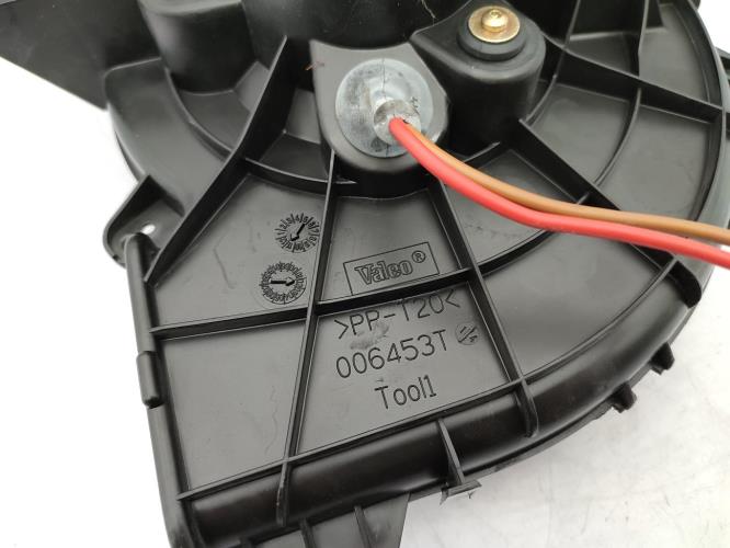 Ventilateur chauffage OPEL CORSA C PHASE 1 Essence