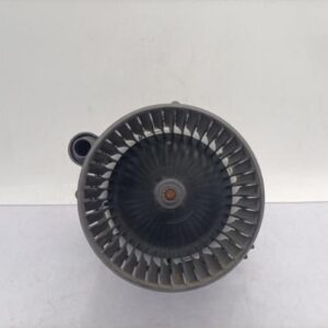 Ventilateur chauffage RENAULT CAPTUR 1 PHASE 2 Diesel