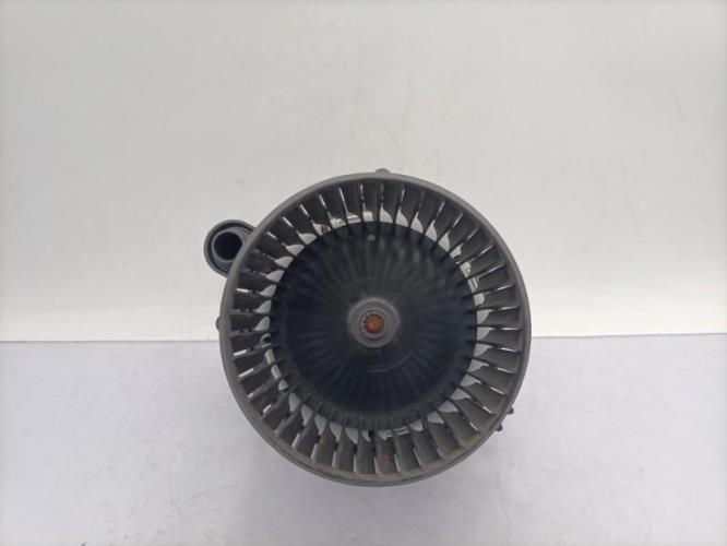 Ventilateur chauffage RENAULT CAPTUR 1 PHASE 2 Diesel