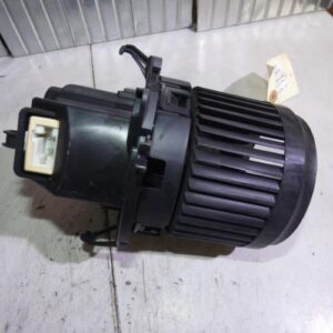 Ventilateur chauffage RENAULT CAPTUR 1 PHASE 1 Diesel
