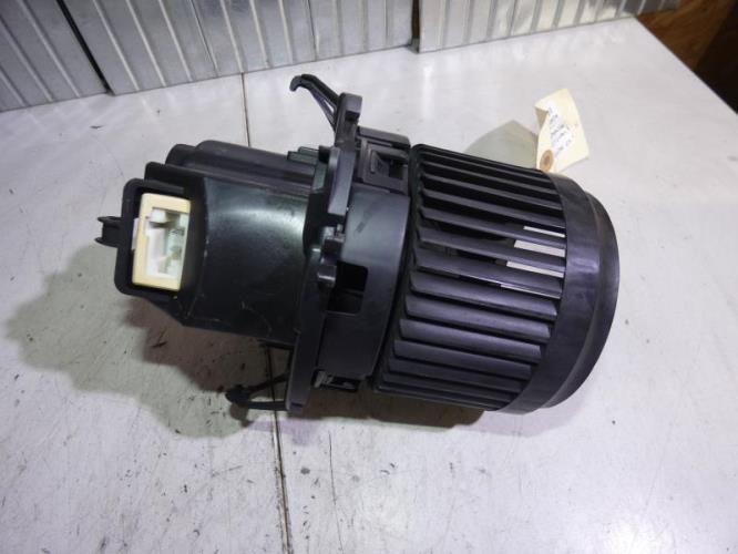 Ventilateur chauffage RENAULT CAPTUR 1 PHASE 1 Diesel