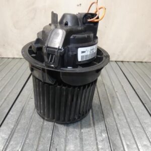 Ventilateur chauffage RENAULT CLIO 4 PHASE 1 Diesel