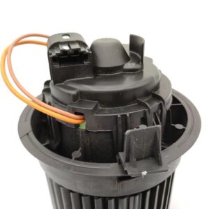 Ventilateur chauffage RENAULT CLIO 4 PHASE 1 Diesel
