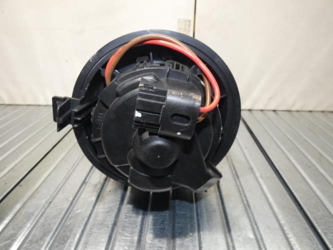 Ventilateur chauffage RENAULT CLIO 4 PHASE 1 Diesel