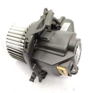Ventilateur chauffage RENAULT CLIO 4 PHASE 1 Diesel