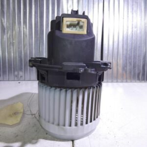 Ventilateur chauffage DACIA LODGY PHASE 1 Diesel