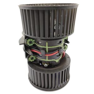 Ventilateur chauffage RENAULT MEGANE 3 PHASE 1 Diesel