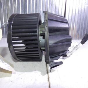 Ventilateur chauffage DACIA DUSTER 1 PHASE 1 Ethanol