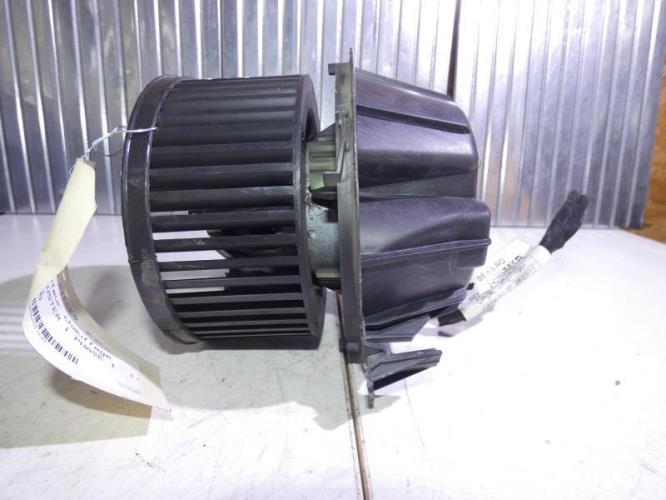 Ventilateur chauffage DACIA DUSTER 1 PHASE 1 Ethanol
