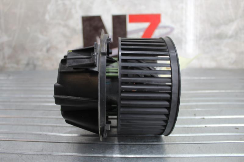 Ventilateur chauffage DACIA DUSTER 1 PHASE 1 Diesel