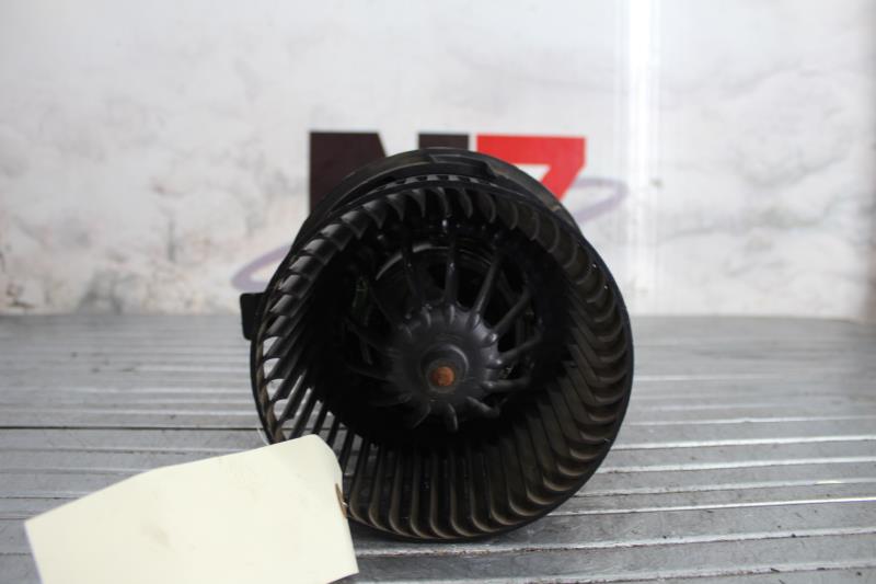 Ventilateur chauffage DACIA DUSTER 1 PHASE 1 Diesel