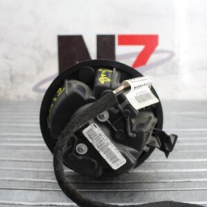 Ventilateur chauffage DACIA LOGAN 1 PHASE 1 Essence