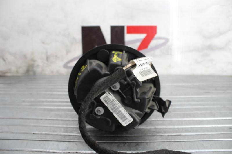 Ventilateur chauffage DACIA LOGAN 1 PHASE 1 Essence