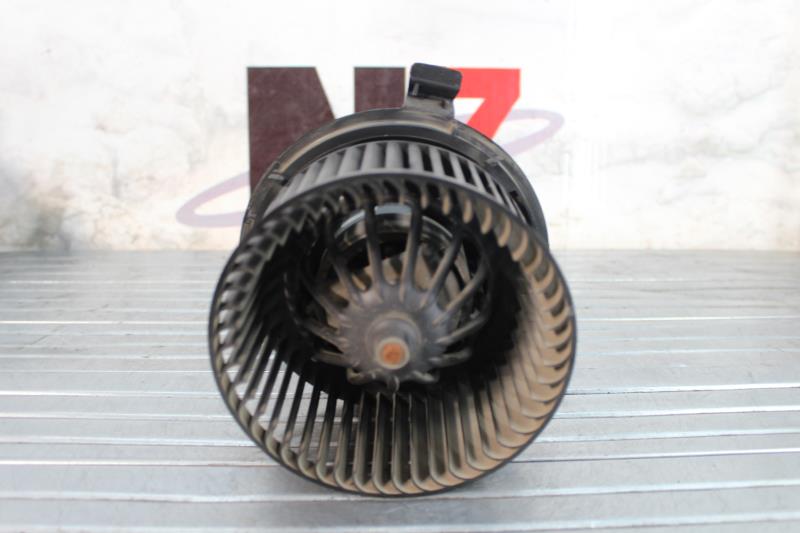 Ventilateur chauffage DACIA LOGAN MCV 1 PHASE 1 BREAK Diesel