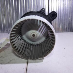 Ventilateur chauffage DACIA SANDERO 2 PHASE 1 Diesel