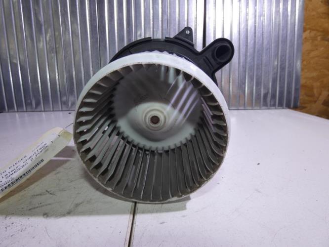 Ventilateur chauffage DACIA SANDERO 2 PHASE 1 Diesel
