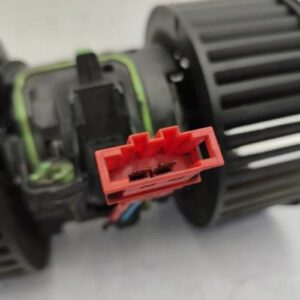 Ventilateur chauffage RENAULT SCENIC 3 PHASE 3 Essence