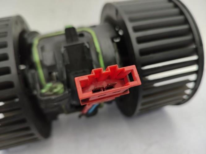 Ventilateur chauffage RENAULT SCENIC 3 PHASE 3 Essence
