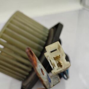 Ventilateur chauffage NISSAN MICRA 2 PHASE 4 Essence