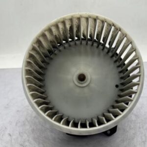 Ventilateur chauffage NISSAN MICRA 5 Essence
