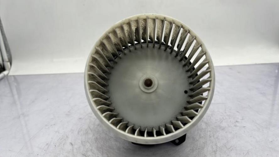 Ventilateur chauffage NISSAN MICRA 5 Essence