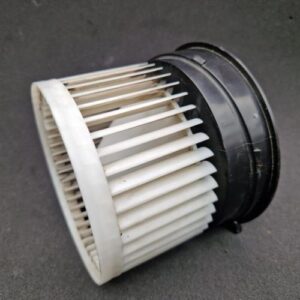 Ventilateur chauffage NISSAN QASHQAI 1 PHASE 2 Diesel