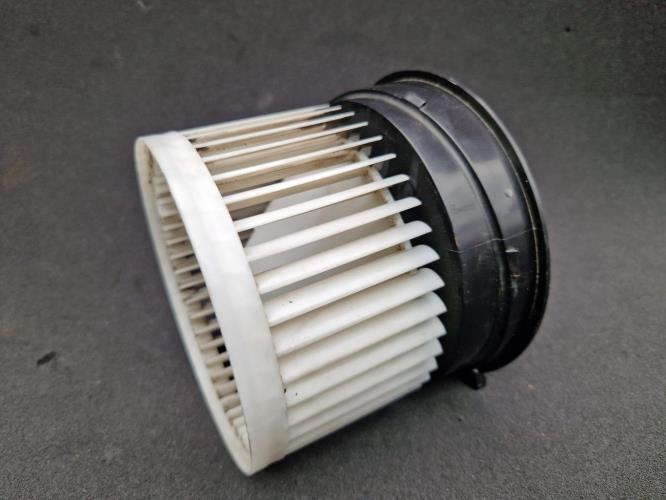 Ventilateur chauffage NISSAN QASHQAI 1 PHASE 2 Diesel