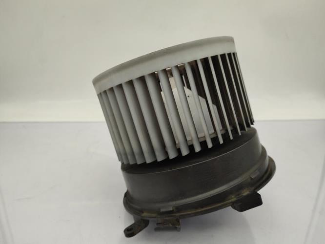 Ventilateur chauffage NISSAN QASHQAI 1 PHASE 1 Diesel